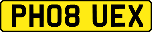 PH08UEX