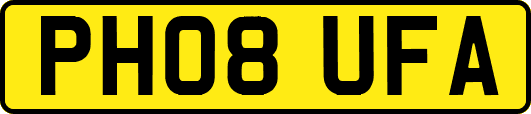 PH08UFA