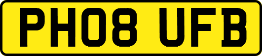 PH08UFB