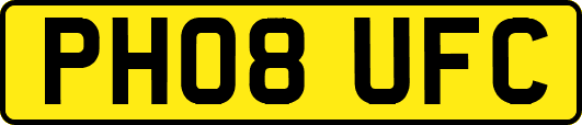 PH08UFC
