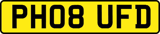 PH08UFD