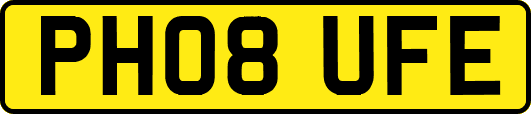 PH08UFE