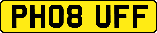 PH08UFF