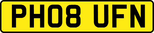 PH08UFN