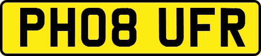 PH08UFR