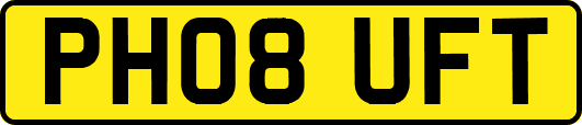 PH08UFT