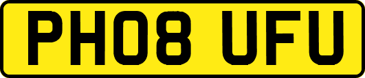 PH08UFU
