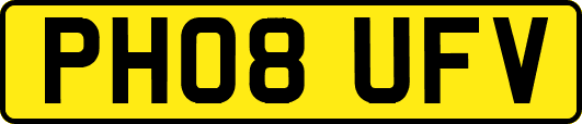 PH08UFV