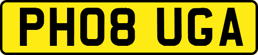 PH08UGA