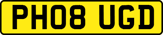 PH08UGD