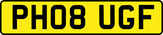 PH08UGF