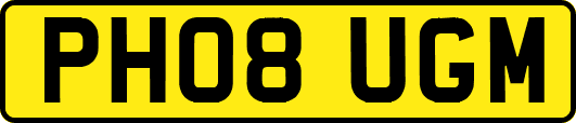PH08UGM