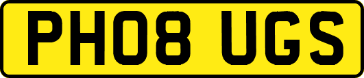 PH08UGS