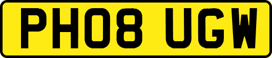 PH08UGW