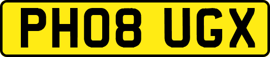 PH08UGX
