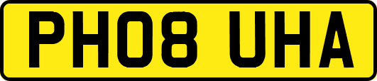 PH08UHA