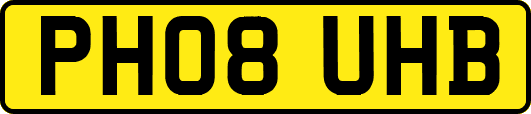 PH08UHB