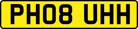 PH08UHH