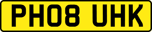 PH08UHK