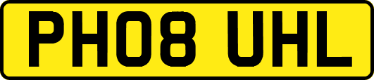 PH08UHL