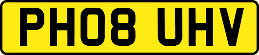 PH08UHV