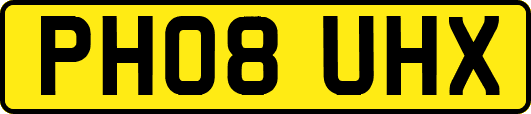 PH08UHX