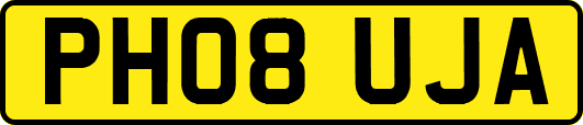 PH08UJA