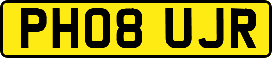 PH08UJR