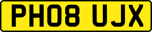 PH08UJX