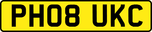 PH08UKC