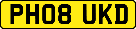 PH08UKD