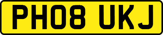 PH08UKJ