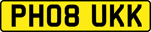 PH08UKK