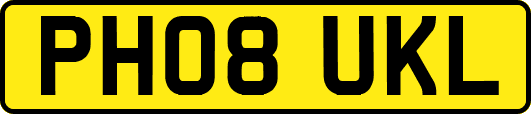 PH08UKL