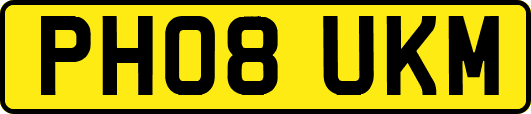 PH08UKM
