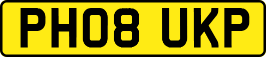 PH08UKP