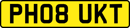 PH08UKT
