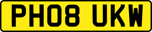PH08UKW