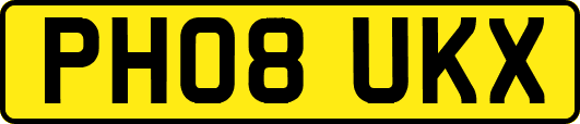 PH08UKX