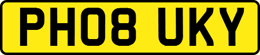 PH08UKY