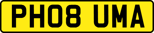 PH08UMA