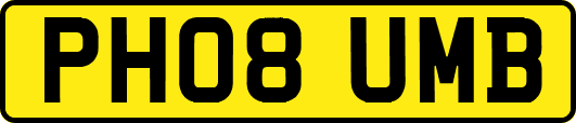 PH08UMB