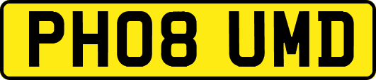 PH08UMD