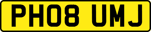 PH08UMJ