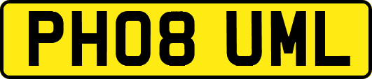 PH08UML