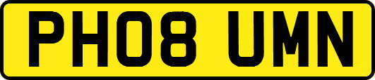 PH08UMN