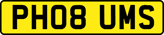 PH08UMS