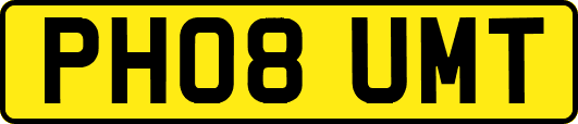 PH08UMT