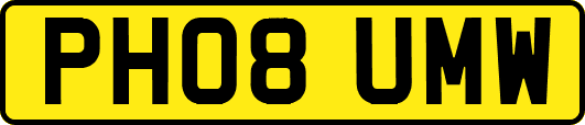 PH08UMW