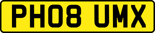 PH08UMX
